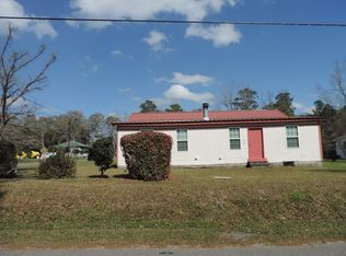 639 Gin St, Morven, GA 31638