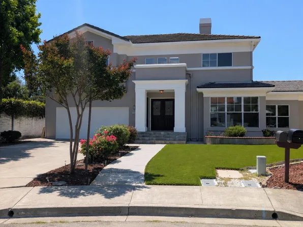 38612 Dow Ct, Fremont, CA 94536