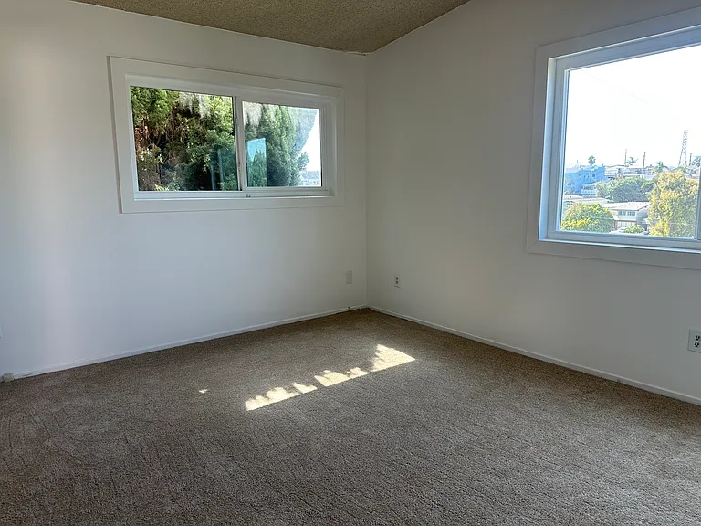 Third bedroom