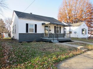 115 Liberty St, Point Pleasant, WV 25550