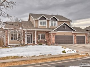3305 Rookery Rd, Fort Collins, CO 80528