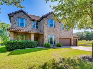 14904 Swallowtailed Kite Cv, Austin, TX 78738
