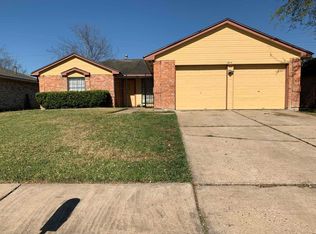 2015 Lazy Ln, Missouri City, TX 77489