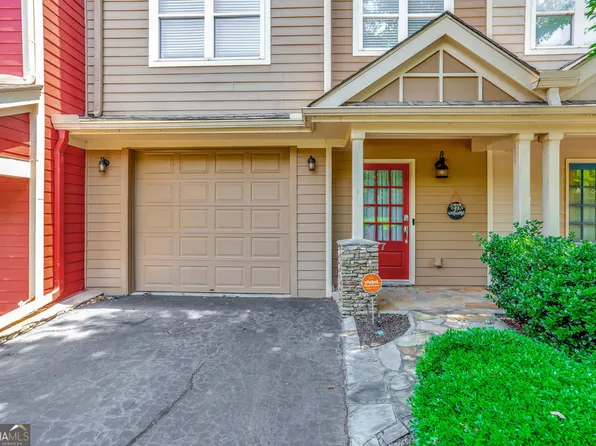 1226 E Bowersville Hwy #7, Hartwell, GA 30643