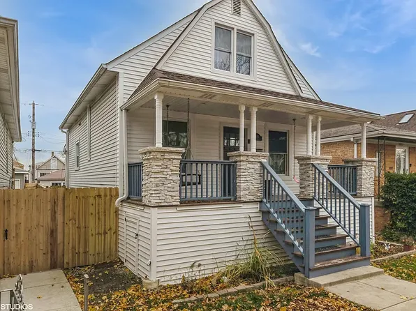 3633 N Nordica Ave, Chicago, IL 60634