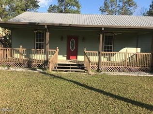 286 Vestry Rd, Perkinston, MS 39573