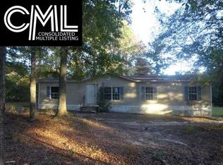 227 Fred Rast Rd, Swansea, SC 29160