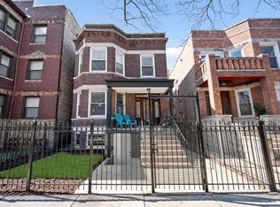 4704 N Troy St, Chicago, IL 60625