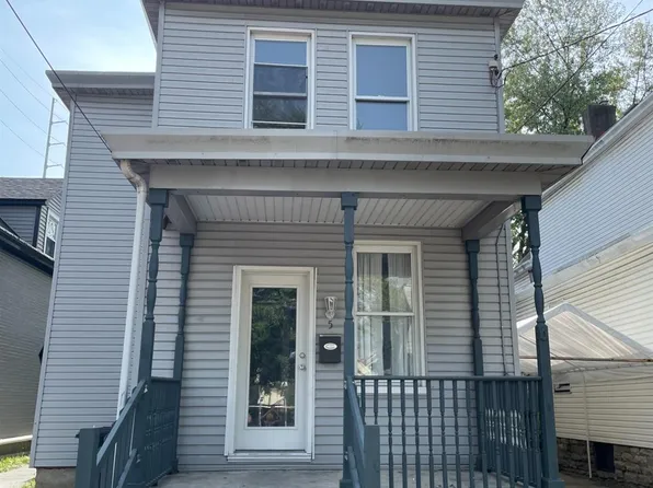 5 Linden St, Cincinnati, OH 45216