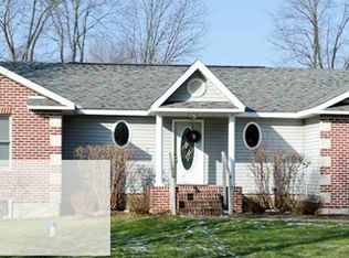 18920 Cleveland Rd, South Bend, IN 46637