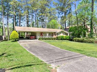 2284 Meadowvale Dr, Atlanta, GA 30345
