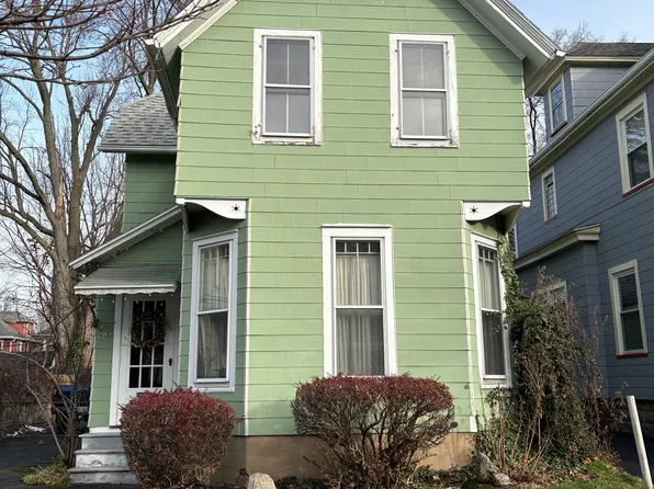 (undisclosed Address), Rochester, NY 14620