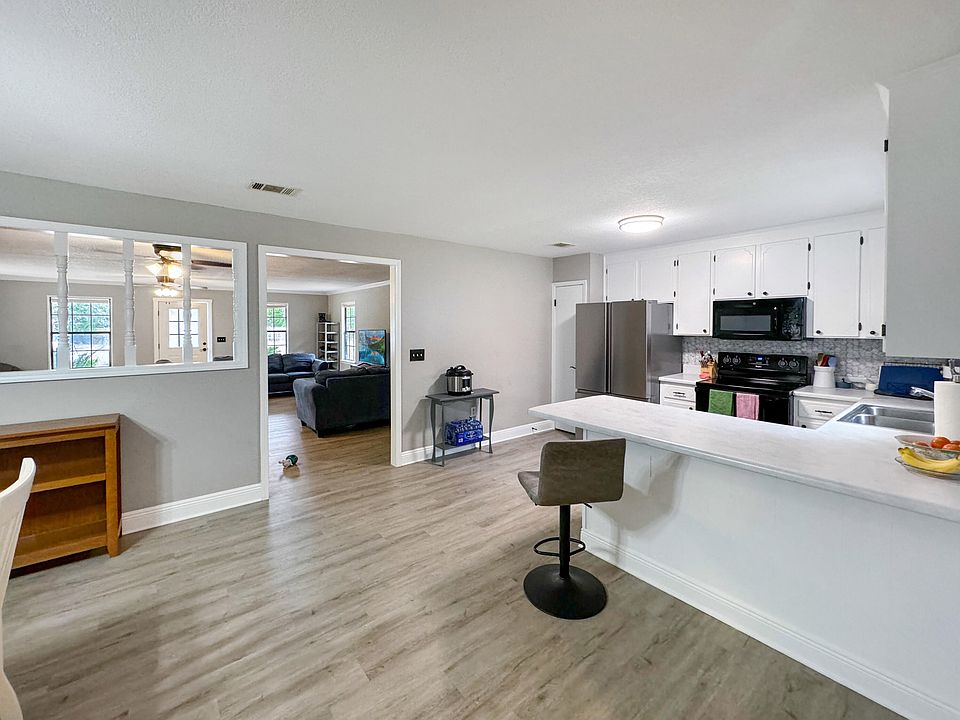 4963 Galliver Cuto, Baker, FL 32531 Zillow