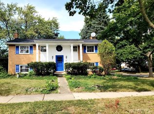 3553 Terhune Rd, Ann Arbor, MI 48104