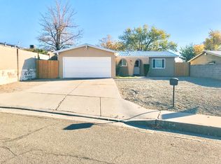 12804 Granite Ave NE, Albuquerque, NM 87112