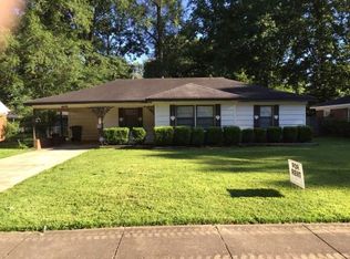 4605 Helene Rd, Memphis, TN 38117