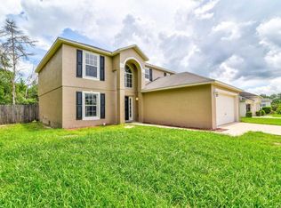 3641 SW 129th Pl, Ocala, FL 34473