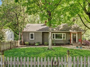 906 Forest Heights Rd, Knoxville, TN 37919