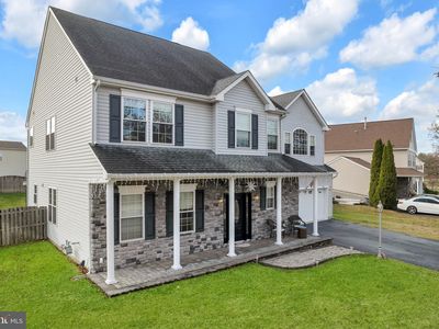 11 Bristol Way, East Windsor, NJ, 08520