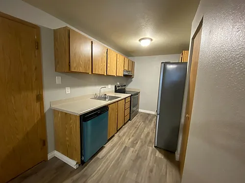 Floor plan C405
