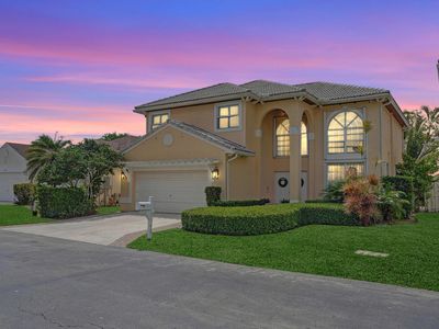 1342 E Fairfax Circle, Boynton Beach, FL, 33436