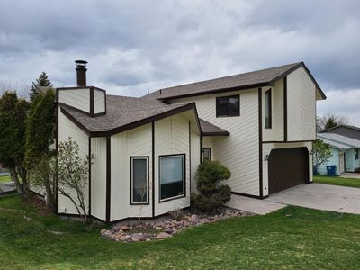 6005 Skyview Dr, Missoula, MT, 59803