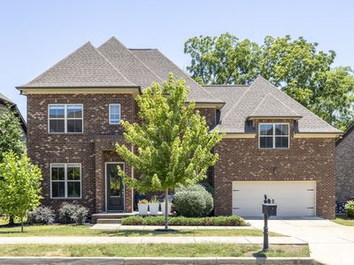 2654 Paddock Park Dr #836, Thompsons Station, TN, 37179