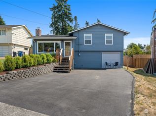 1621 S 261st Pl, Seattle, WA