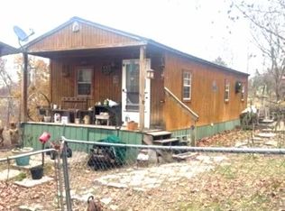 3179 Goff Ridge Rd, Pineville, MO 64856
