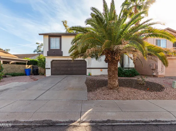 1704 S 39TH Street #24, Mesa, AZ 85206