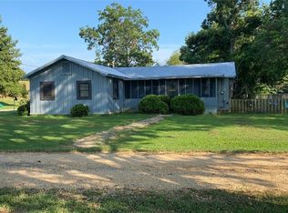 101 Morning Star Ave, Arkansas City, AR 71630