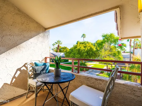 7350 N VIA PASEO DEL SUR -- #P202, Scottsdale, AZ 85258