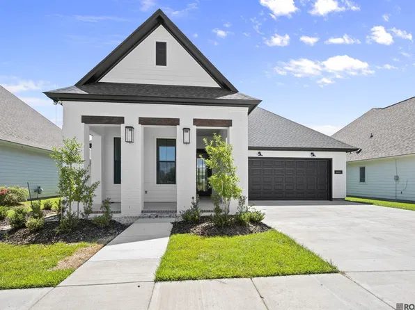 4343 Boulonnais Ave, Baton Rouge, LA 70820