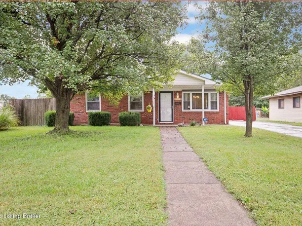 9907 Plaudit Way, Louisville, KY 40272