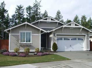 4711 Bend Ct NE, Lacey, WA 98516