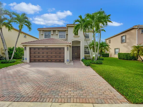 8951 Alexandra Circle, Wellington, FL 33414