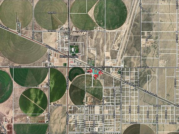 4th image of Beryl Junction Hwy #56