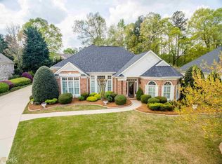 3438 Aberrone Pl, Buford, GA 30519