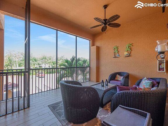 Front Lanai