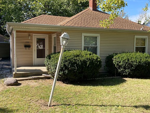 2nd image of 1722 N Emerson Ave