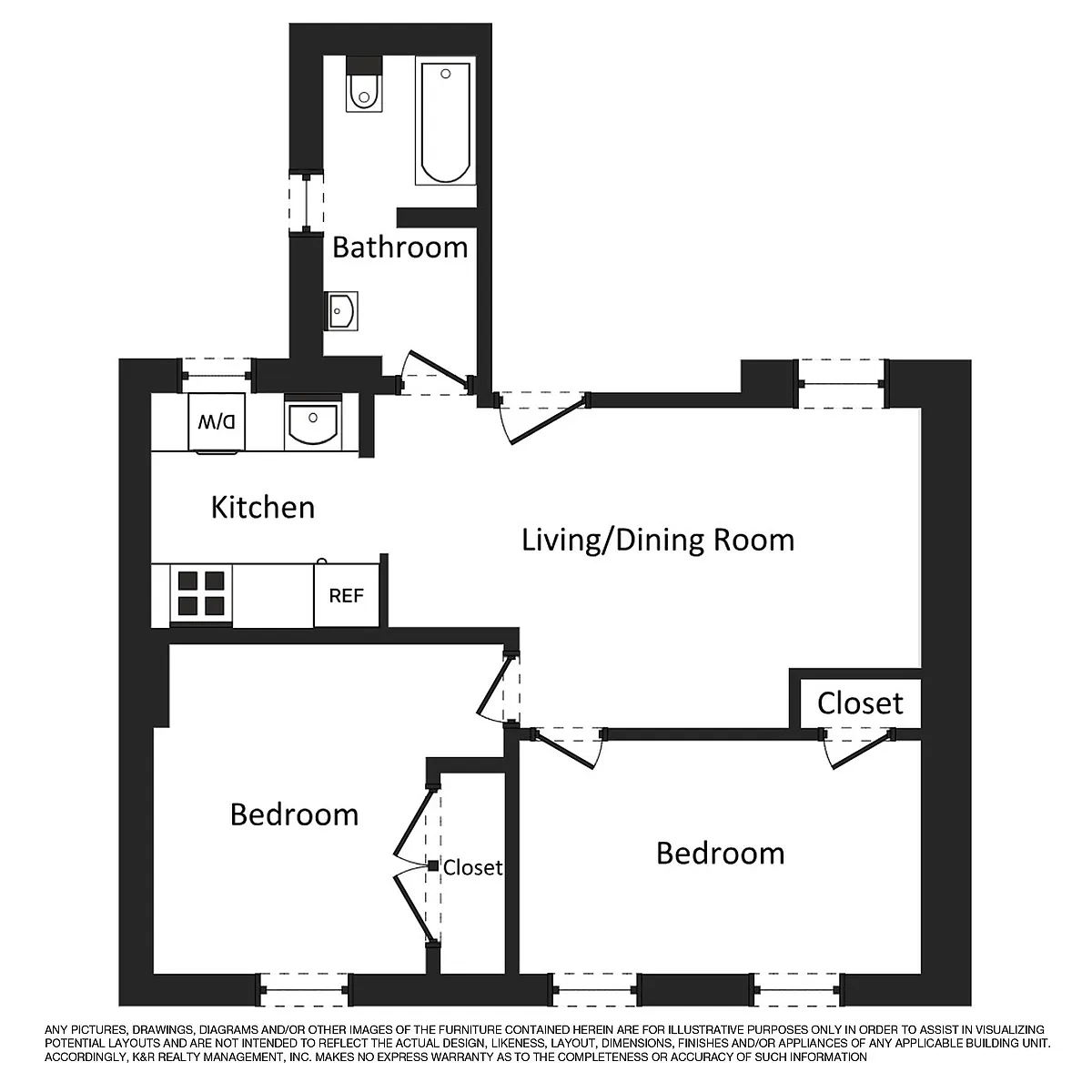 Building Photo - 963 Columbus Ave #2A