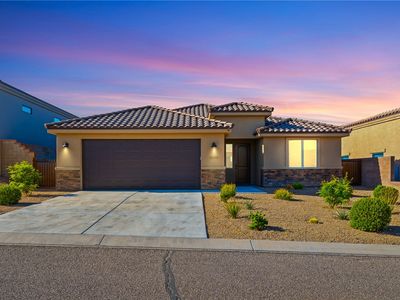 2640 Kingman Drive, Bullhead City, AZ, 86429