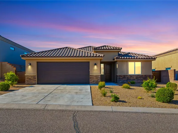 2640 Kingman Dr, Bullhead City, AZ 86429