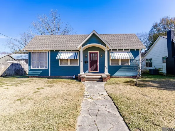 319 Hearthstone Dr, Baton Rouge, LA 70806