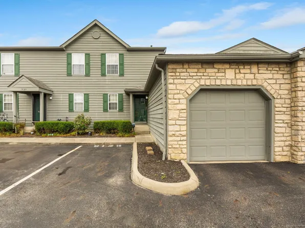 9125 Parkbury Ln, Lewis Center, OH 43035