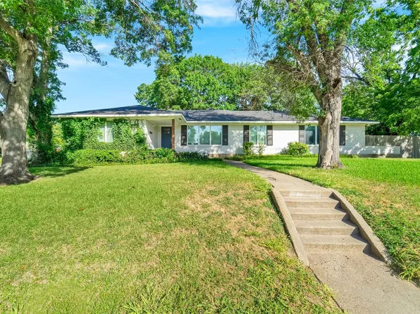 5015 Rockport Dr, Dallas, TX 75232