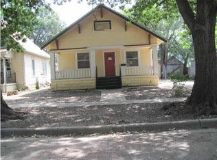 406 S Volutsia St, Wichita, KS 67211