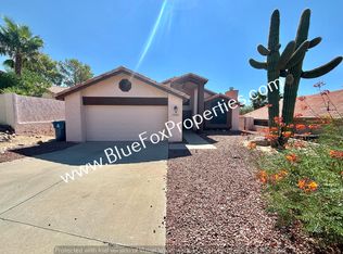 10502 N Autumn Hill Ln, Tucson, AZ 85737