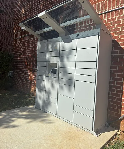 Foxcroft Village Apartments — Photo 5