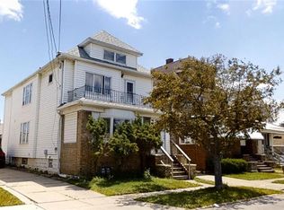 17 Gualbert Ave, Buffalo, NY 14211